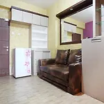Planet Room Kemang View