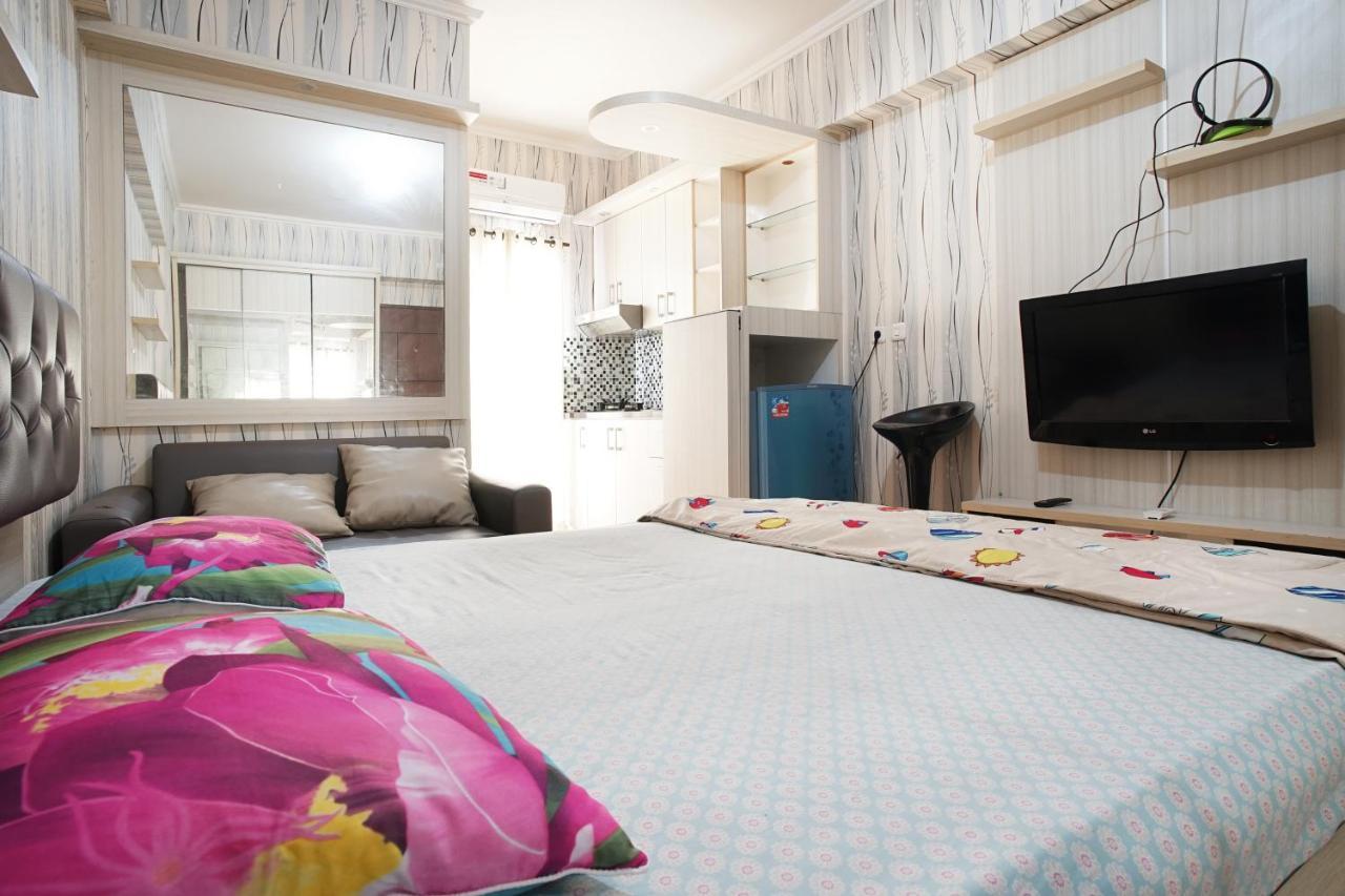 Planet Kemang View Apartemen Bekasi