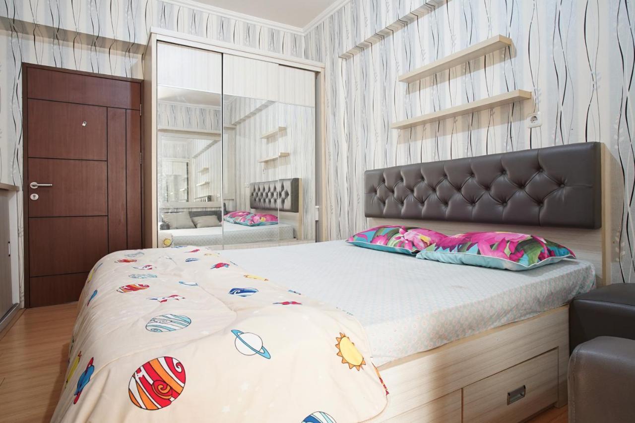 Planet Kemang View Apartemen *