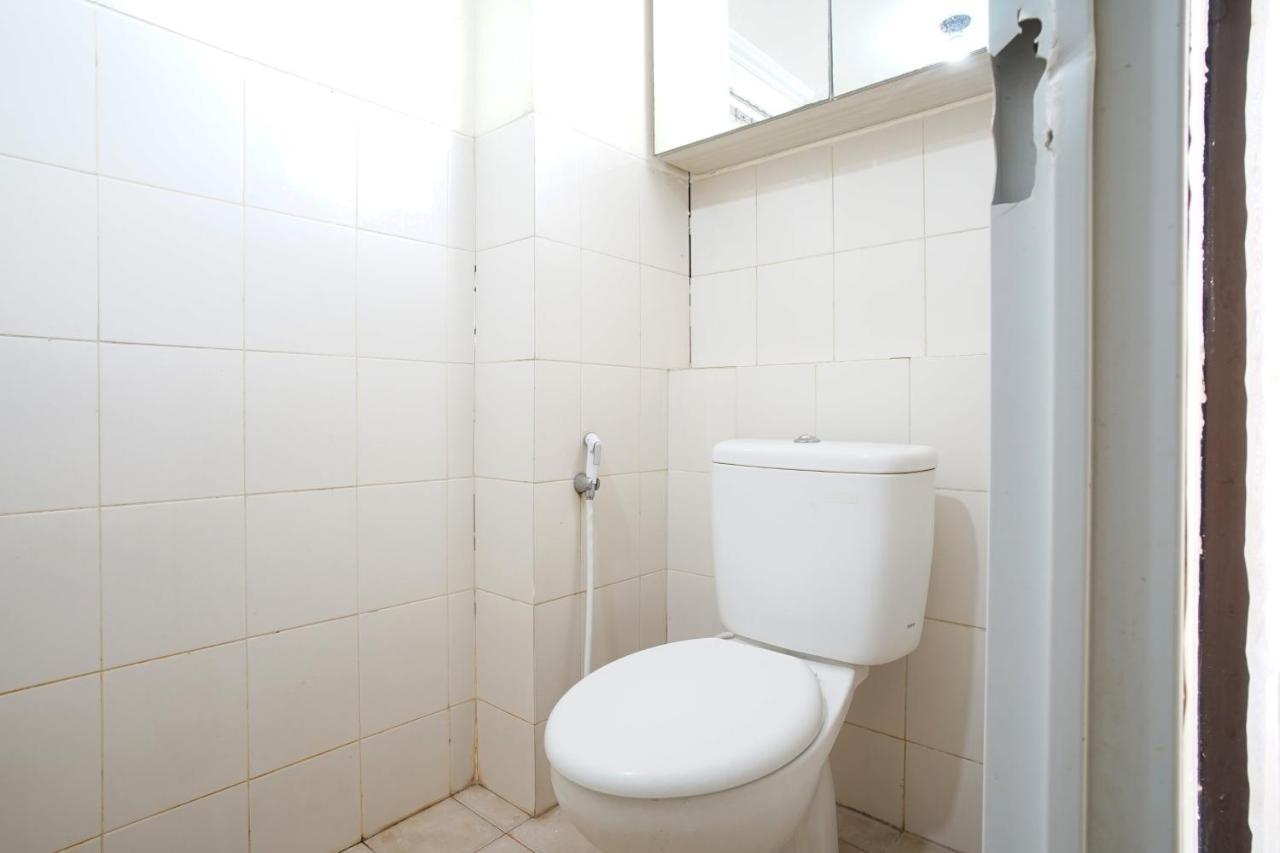 Apartemen Planet Kemang View Bekasi