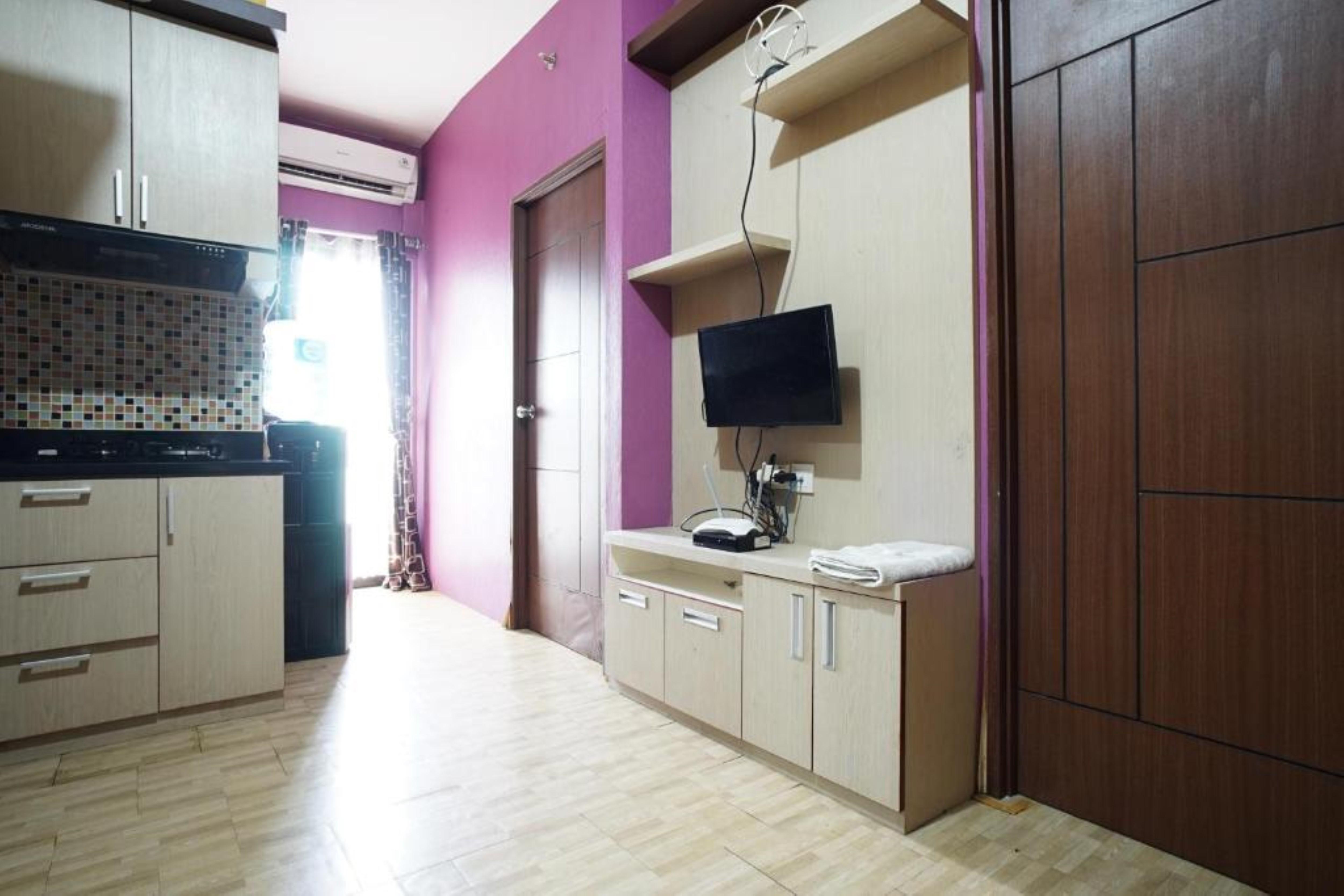 Apartemen Planet Kemang View *