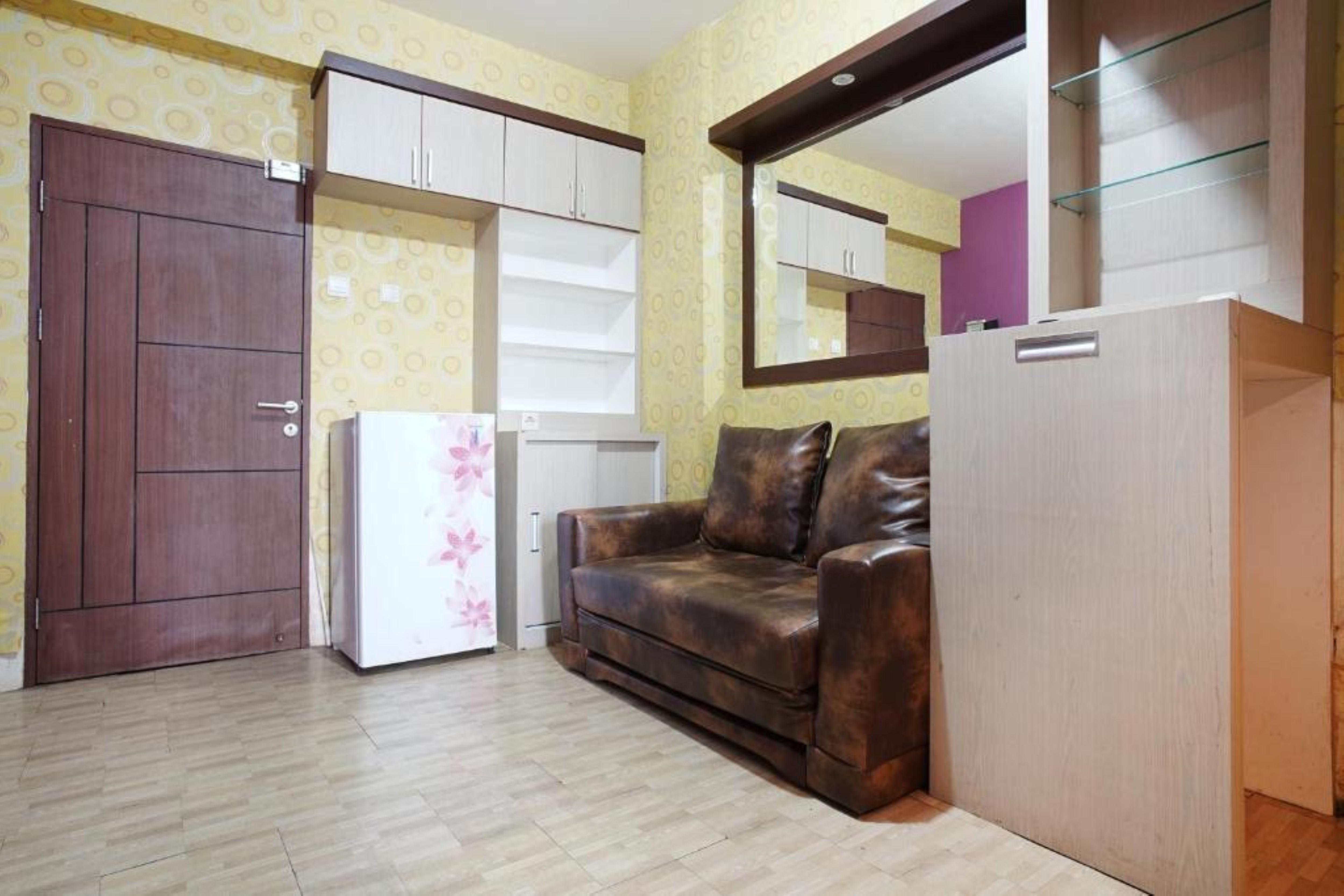 Planet Kemang View Apartemen Bekasi